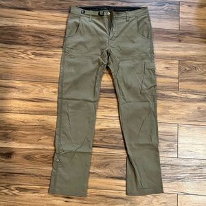 Prana Stretch Zion